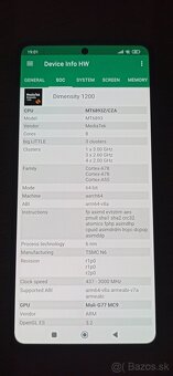 Xiaomi 11T 8/256 - 4