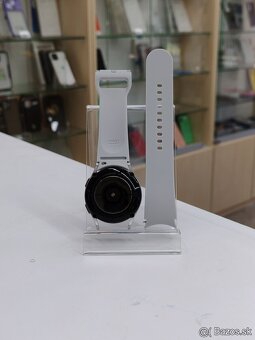 Samsung Galaxy Watch4 40mm LTE | ZÁRUKA - 4