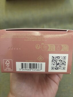 Parfem Pure XS Paco Rabanne - 4