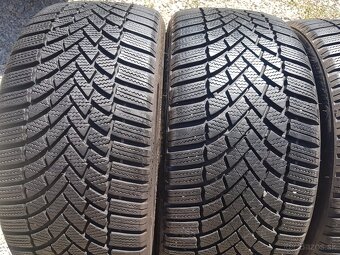 225/40 r18 zimné pneumatiky 4ks Bridgestone DOT2020 - 4