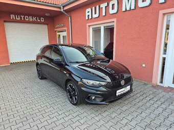 Fiat Tipo 1.4 Turbo S-Design 88kW - 4