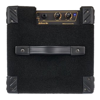 Predam male basove kombo Markbass Micromark 801 - 4
