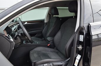 VOLKSWAGEN ARTEON SHOOTING BRAKE 2.0 TDI DSG ELEGANCE 57.000 - 4