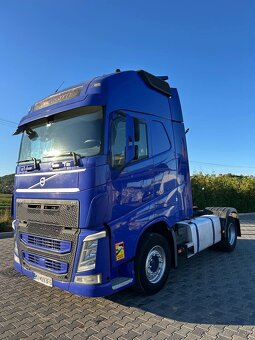 VOLVO FH13 500 Euro 6 - 4