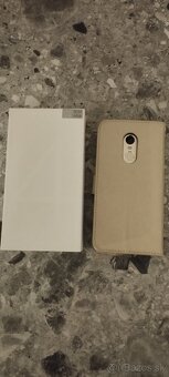 Xiaomi redmi note 4 - 4