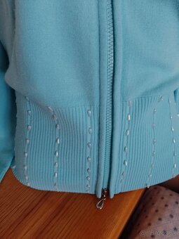 Dámske tričká v. 40 - 4