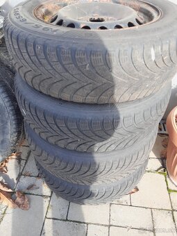 Vw 5x112 r15 - 4