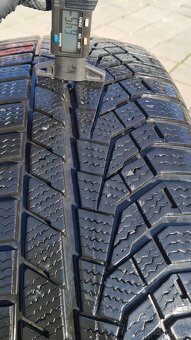 ZIMNÉ PNEUMATIKY SAILUN ICE BLAZER ALPINE EVO1 215/55 R16 - 4