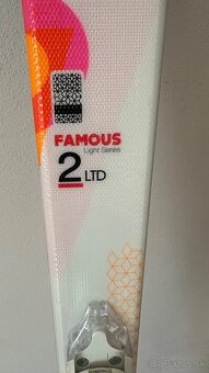 Rossignol Famous 2 LTD (163 cm) - 4
