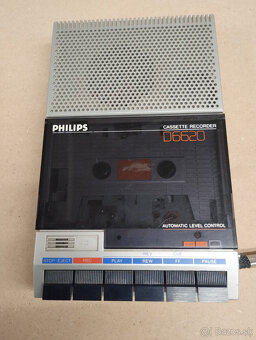 Kazetové magnetofony - 4