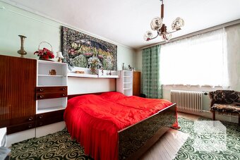 Rodinný dom s investičným potenciálom Trebišov - 4