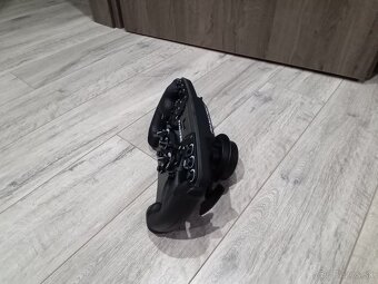 Pretekársky kokpit + fanatec DD 8NM - 4