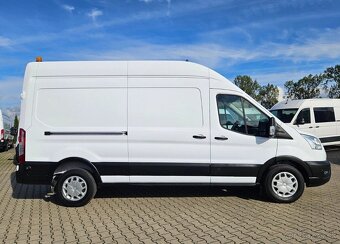 Dodavka Ford Transit L3H3 2.0TdCi/131 koni - ročnik 2020 - 4
