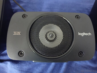 Logitech reproduktory Z906-Digital, 5.1, 500W - 4