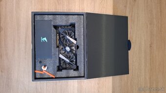 RTX 2080ti Aorus Extreme 11G - 4