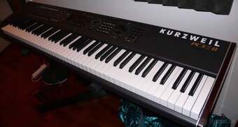 Kurzweil PC3K8 - 4