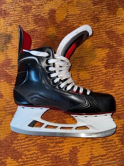 Korčule Bauer Vapor X500 Sr 10.5 / 44.5 - 4