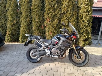 Yamaha XT 1200Z SUPER TENERE - 4