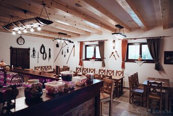 Na predaj viacúčelová stavba Prietrž - 4