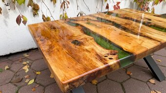 Epoxidovy konferencny stolik - 4