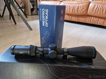 MEOPTA OPTIKA 6 - 4
