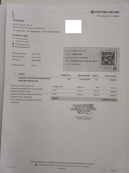 Kotol na tuhé palivo Attack FD32 - 4