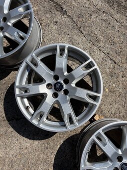 Land Rover 5x108 R18 - 4