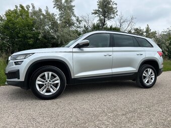 Škoda Kodiaq 2.0 tdi, 4x4 75000 km - 4