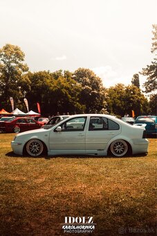 Volkswagen Bora 1.9 TDI - 4