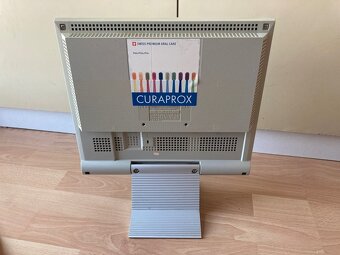 Predám monitor EIZO FLEXSCAN L365 D-SUB, DVI, ZVUK - 4