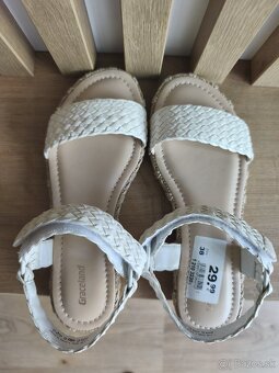 Sandále dámske - 4