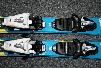 lyže fischer ranger 70 cm - 4
