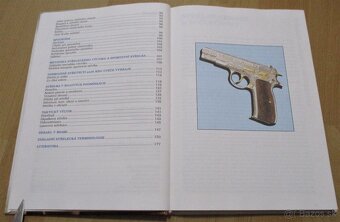 Střelba z pistole a revolveru - 4