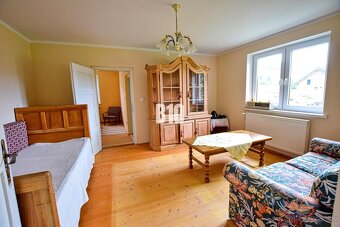 Rodinný dom Makov - 4