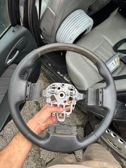 Nissan navara / pathfinder - 4