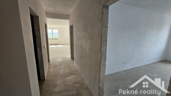 Predaj 3 izbového bytu v novostavbe Zvolen-Podborová - 4