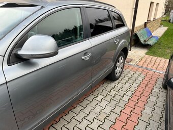 Audi Q7 - 4