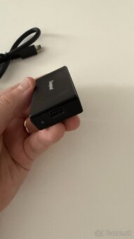 Kingston XS1000 SSD 2 TB - 4