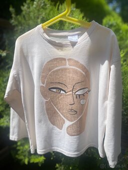 Detské tričko značky Zara - 4