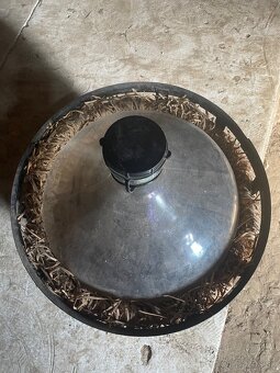 Sijaci stroj, demizon, pletivo - 4