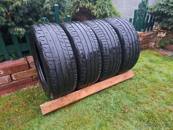 Letné pneu Orium Ultra High Performance 235/55 ZR17 DOT2019 - 4