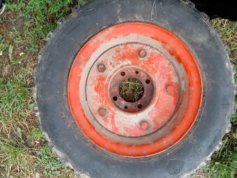 Predám disky R- 10 - 4