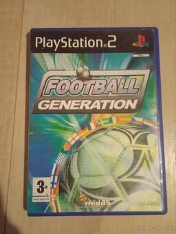 Predám playstation 2 hry - 4