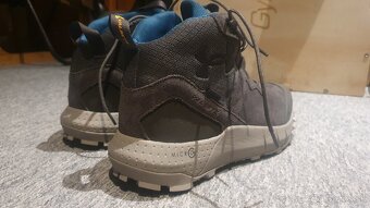 Topánky Under Armour 41 - 4