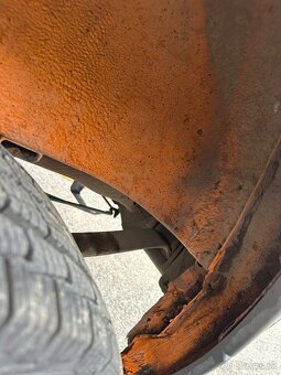 Predám/vymenim crafter 2.5 - 4