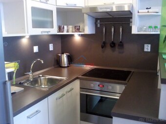 2-IZB BYT v NOVOSTAVBE "RETRO" RUŽINOV - 4