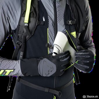 Skialp kombinéza DYNAFIT DNA. - 4