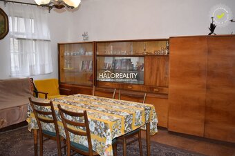 HALO reality - Predaj, rodinný dom Závod - 4