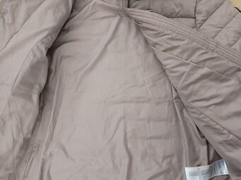 Dámska bunda XL - 4