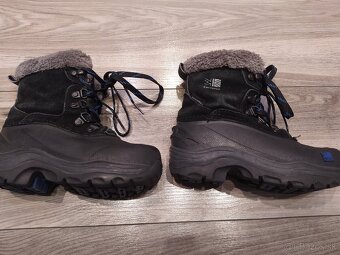 Zimné čižmy, v 28 - 4